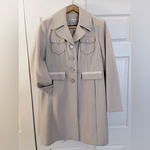 Kenneth Cole New York Walker Coat